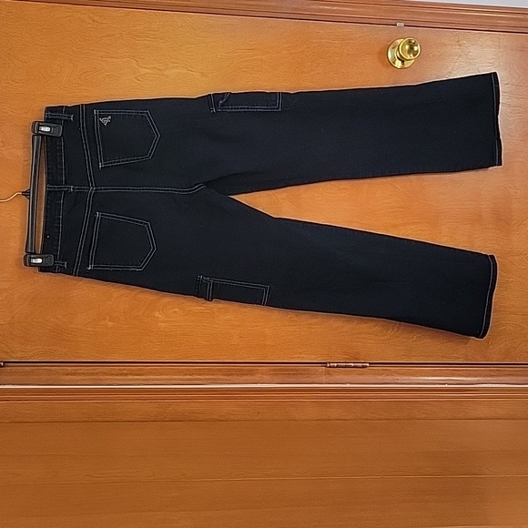 Womens VIP jeans - Picture 3 of 7